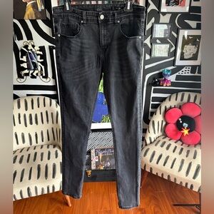 COTTON ON 32/81 SKINNY JEANS